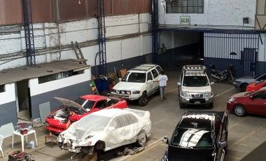 VENTA DE TERRENO, LOCAL COMERCIAL, 2500M2, FRENTE DE 35M, RDA 10 PISOS