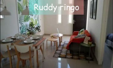 Jual Rumah EEMERALD (Free All Biaya) LOKASI STRATEGIS