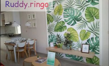 Jual Rumah EEMERALD (Free All Biaya) LOKASI STRATEGIS