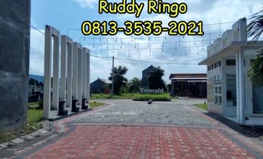 Jual Rumah EEMERALD (Free All Biaya) LOKASI STRATEGIS