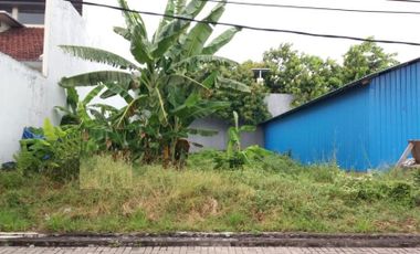 Tanah Dijual Bukit Permai Lontar Surabaya