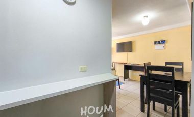 Departamento Tropezón ID: 158677s