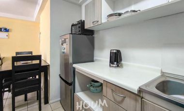 Departamento Tropezón ID: 158677s