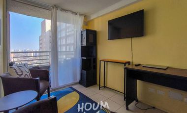 Departamento Tropezón ID: 158677s