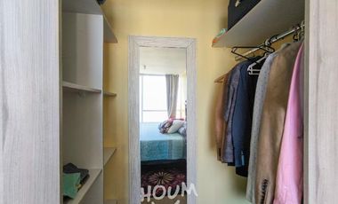 Departamento Tropezón ID: 158677s