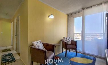 Departamento Tropezón ID: 158677s