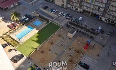 Departamento Tropezón ID: 158677s