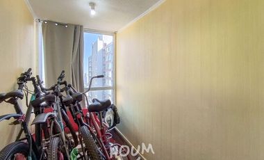 Departamento Tropezón ID: 158677s