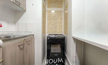 Departamento Tropezón ID: 158677s