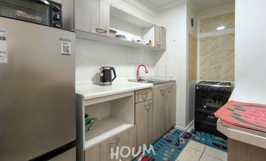 Departamento Tropezón ID: 158677s