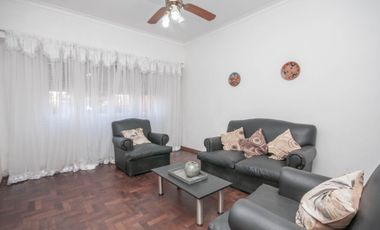 Casa - Ezpeleta Este