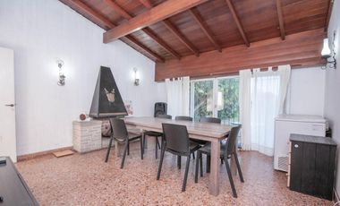 Casa - Ezpeleta Este