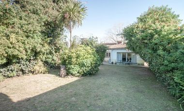 Casa - Ezpeleta Este