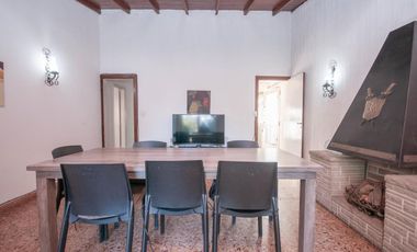 Casa - Ezpeleta Este