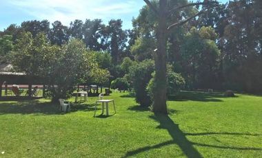 Quinta 6 Ambientes En Venta - La Reja