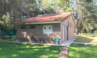 Quinta 6 Ambientes En Venta - La Reja