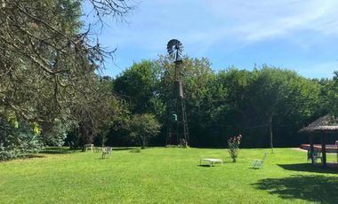 Quinta 6 Ambientes En Venta - La Reja