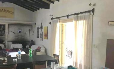 Quinta 6 Ambientes En Venta - La Reja
