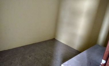 Rumah minimalis siap huni di tengah kota Jogja