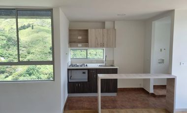 apartamento en venta en copacabana. Cod V217338