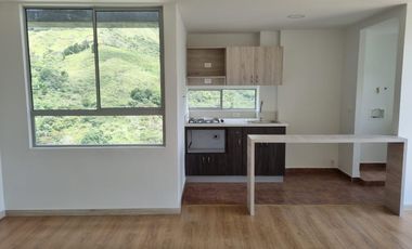 apartamento en venta en copacabana. Cod V217338
