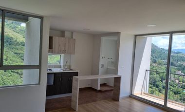 apartamento en venta en copacabana. Cod V217338