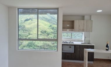 apartamento en venta en copacabana. Cod V217338