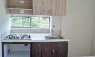 apartamento en venta en copacabana. Cod V217338