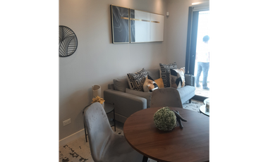Venta de Apartamentos en Mañanitas; NUEVOS, Cerca del Metro Tren