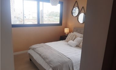 Venta de Apartamentos en Mañanitas; NUEVOS, Cerca del Metro Tren