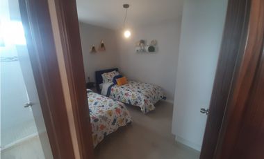 Venta de Apartamentos en Mañanitas; NUEVOS, Cerca del Metro Tren