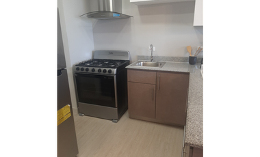 Venta de Apartamentos en Mañanitas; NUEVOS, Cerca del Metro Tren