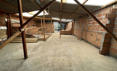 VENTA de CASAS en MedellÃ­n