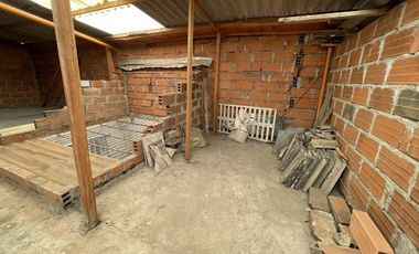 VENTA de CASAS en MedellÃ­n