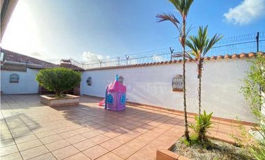 VENTA CASA 434MTS2 4REC LB NEGOCIABLE COLON