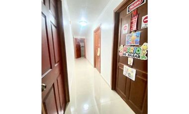 VENTA CASA 434MTS2 4REC LB NEGOCIABLE COLON