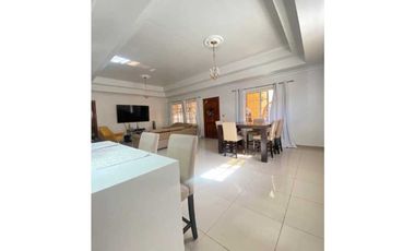 VENTA CASA 434MTS2 4REC LB NEGOCIABLE COLON