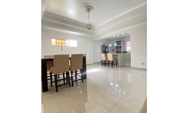 VENTA CASA 434MTS2 4REC LB NEGOCIABLE COLON