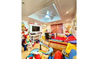 VENTA CASA 434MTS2 4REC LB NEGOCIABLE COLON