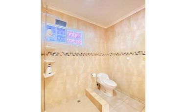 VENTA CASA 434MTS2 4REC LB NEGOCIABLE COLON