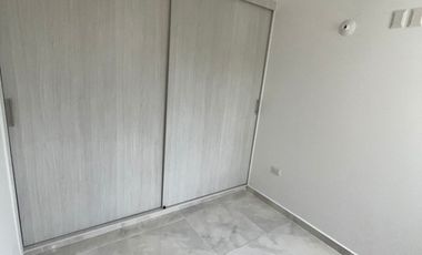 apartamento en arriendo en prados del este. Cod A3402