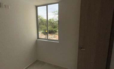 apartamento en arriendo en prados del este. Cod A3402