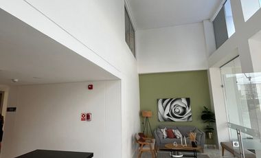 apartamento en arriendo en prados del este. Cod A3402