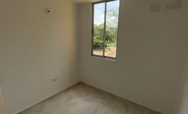 apartamento en arriendo en prados del este. Cod A3402