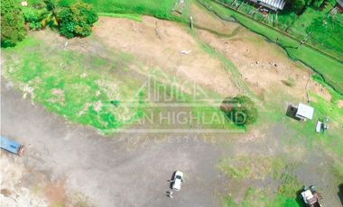 Se Vende Terreno en Avenida Domingo Díaz, Villa Lucre MLS#15381