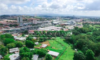 Se Vende Terreno en Avenida Domingo Díaz, Villa Lucre MLS#15381