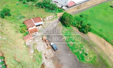 Se Vende Terreno en Avenida Domingo Díaz, Villa Lucre MLS#15381