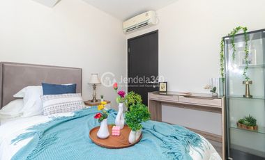 Disewakan Apartemen Orange County Lippo Cikarang tipe 2BR Full Furnished | OCLC018