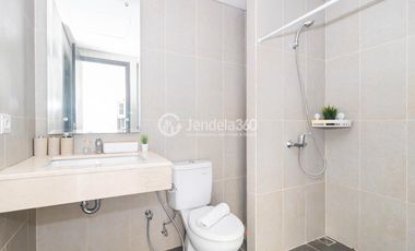 Disewakan Apartemen Orange County Lippo Cikarang tipe 2BR Full Furnished | OCLC018