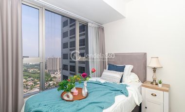 Disewakan Apartemen Orange County Lippo Cikarang tipe 2BR Full Furnished | OCLC018